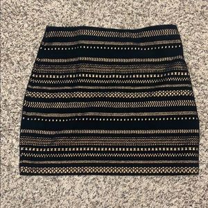 Express Skirt Size S